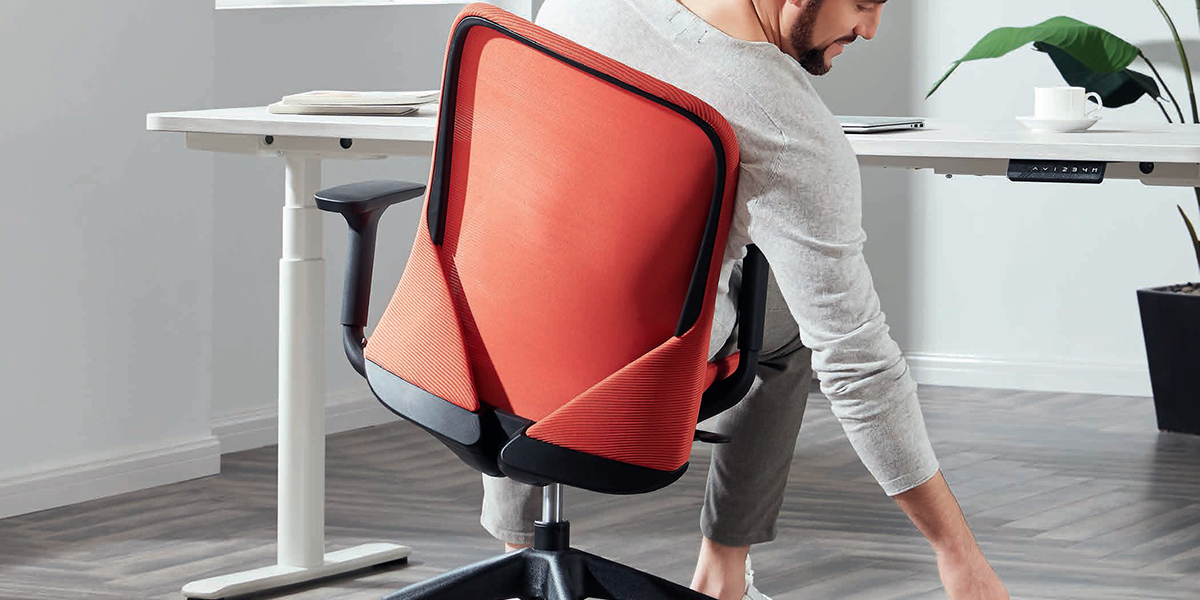 What to Look for in an Ergonomic Office Chair