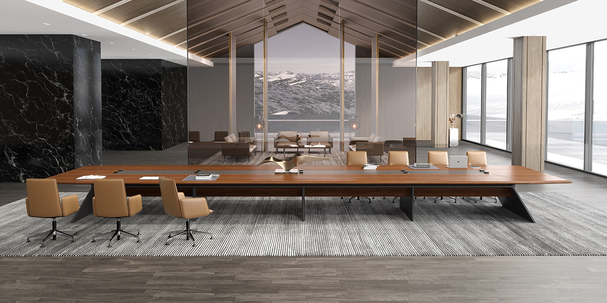 Factors to Consider When Buying Conference Room Chairs