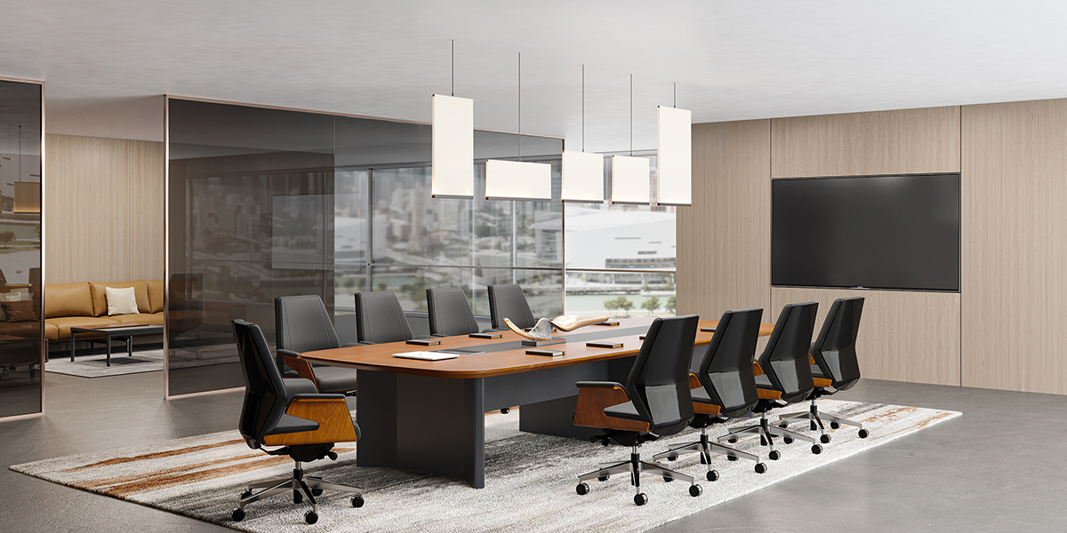 Tips to Design Your Office Conference Rooms