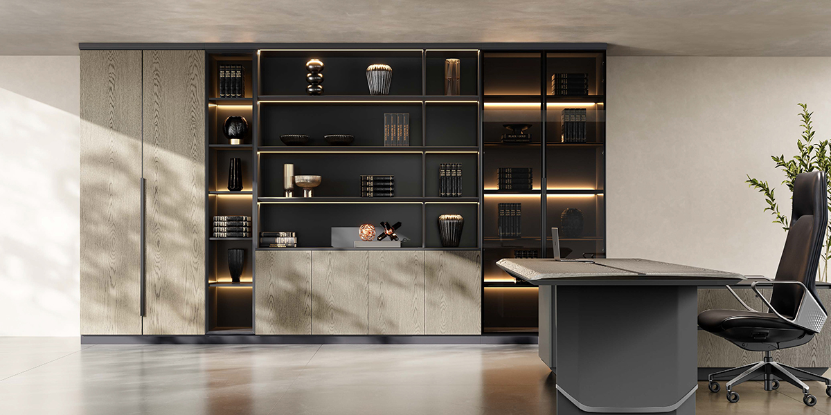 Know About Best Materials for an Executive Desk