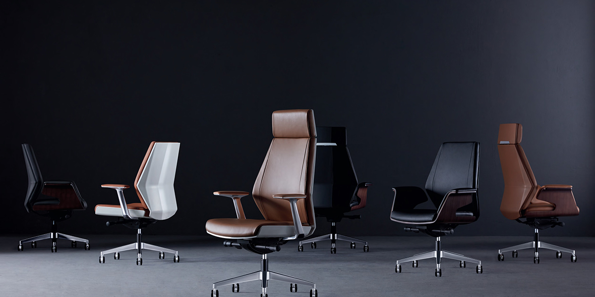 How Professional Chairs Add to Your Luxury