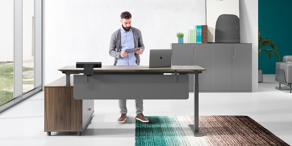 Need a Desk? Boss’s Cabin has the Furniture you Want