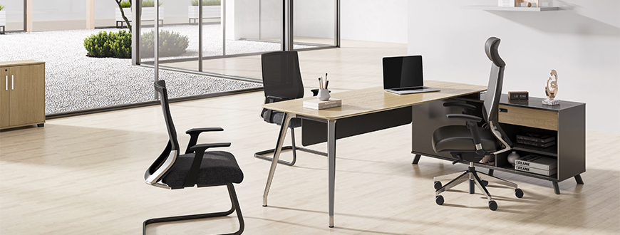 Modern Office Interior Design: Creating a Productive and Inspiring Workspace