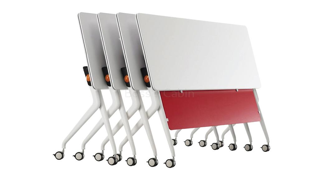 ‘Mandis’ 4 Feet Foldable Training Table