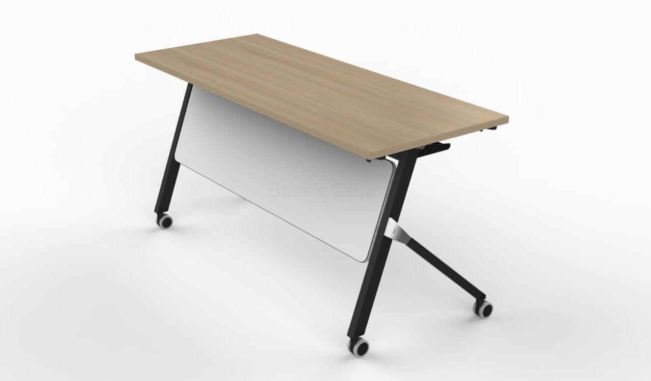‘Bale’ Multi-Purpose Training Table With Castors