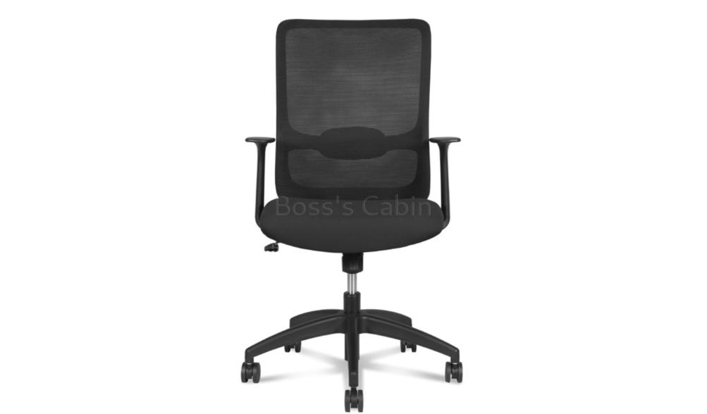 ‘Cole’ Office Chair With Synchro-Tilt Function