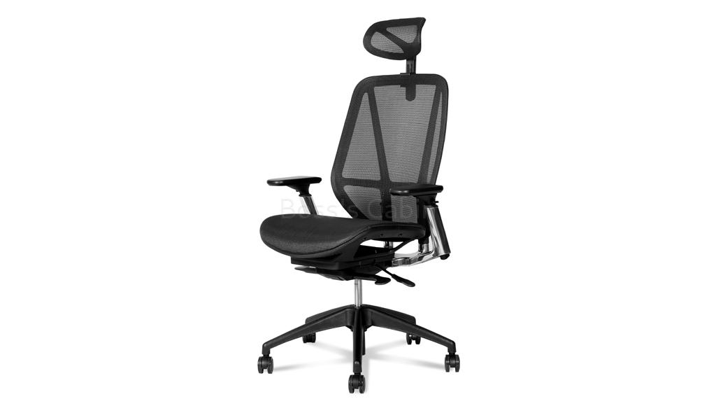 ‘Hup’ Executive Chair With Advanced Ergonomics