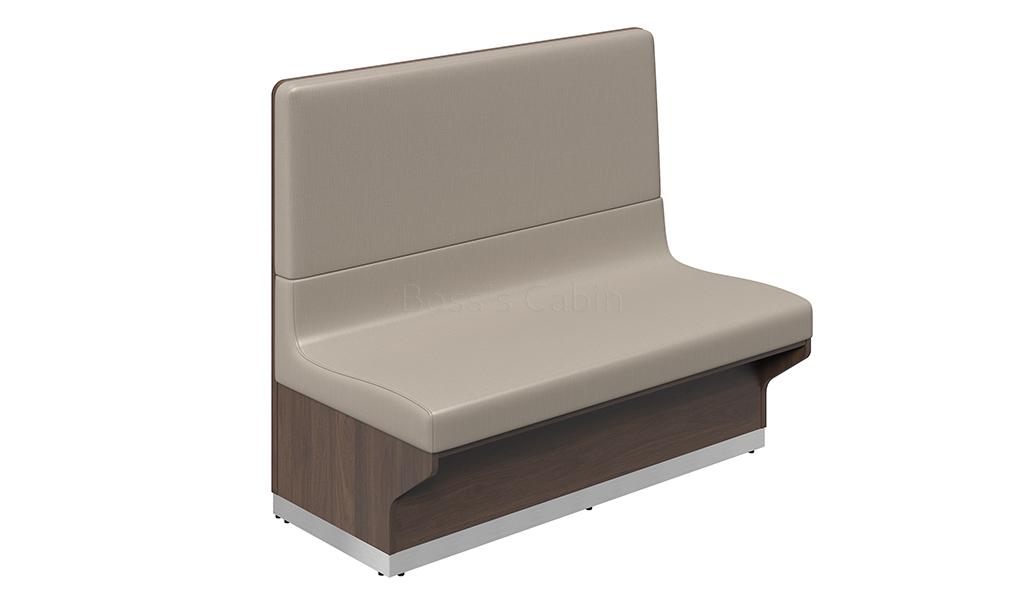‘Balence’ Sofa Seating for Cafeterias & Restaurants