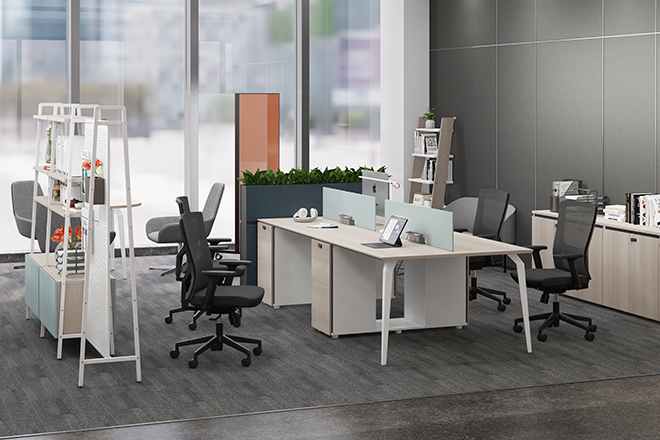 Ready To Ship Workstations