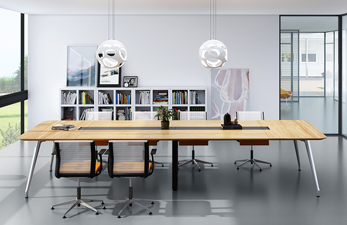 Mid-Size Conference Tables