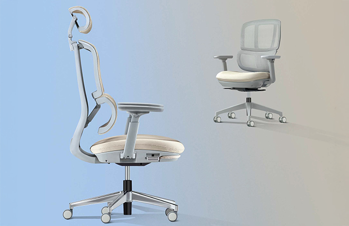 Premium Office Chairs
