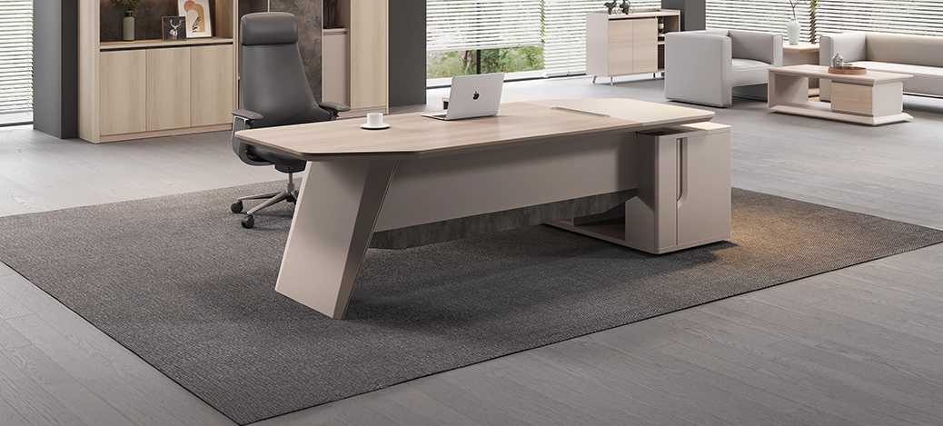 Office Tables (6 to 8 Feet Width)