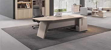 Office Tables (6 to 8 Feet Width)