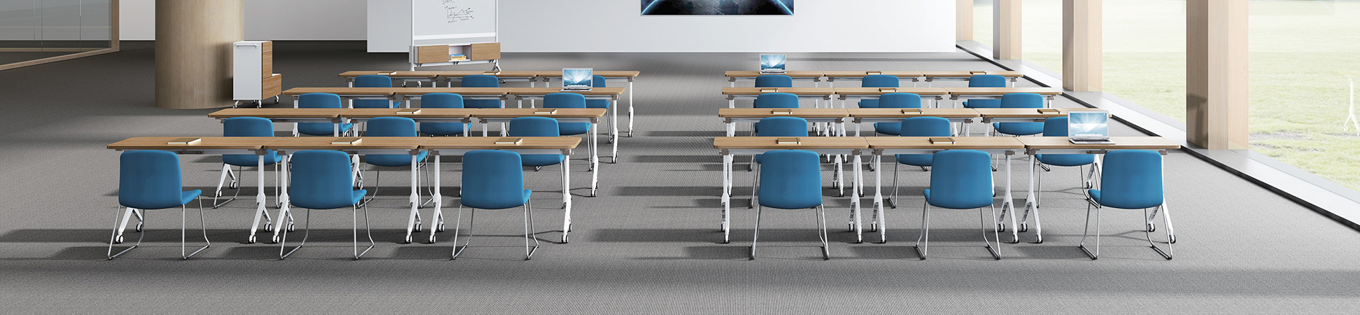 Institutional Furniture