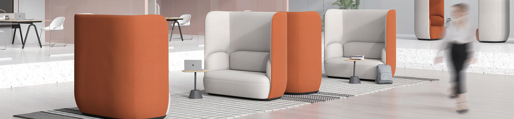 Office Sofas