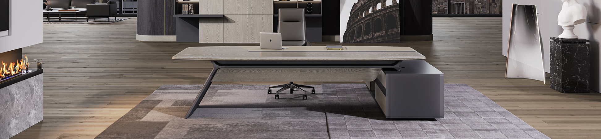 Premium Office Tables