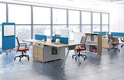Ready-to-Ship Workstations