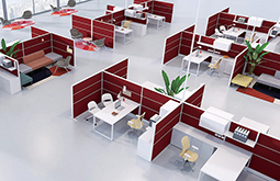 Modular Partition Systems