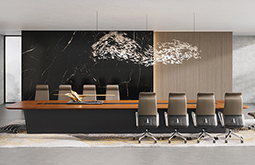 Large Boardroom Tables