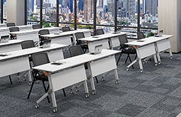 Institutional Furniture