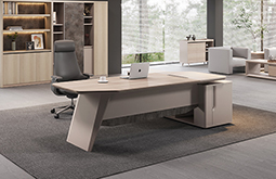 Mid Size Office Desks