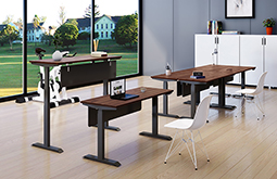 Height Adjustable Desks